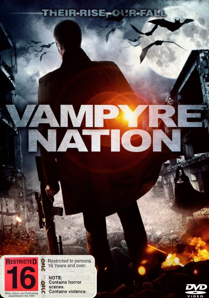 true bloodthirst 2012