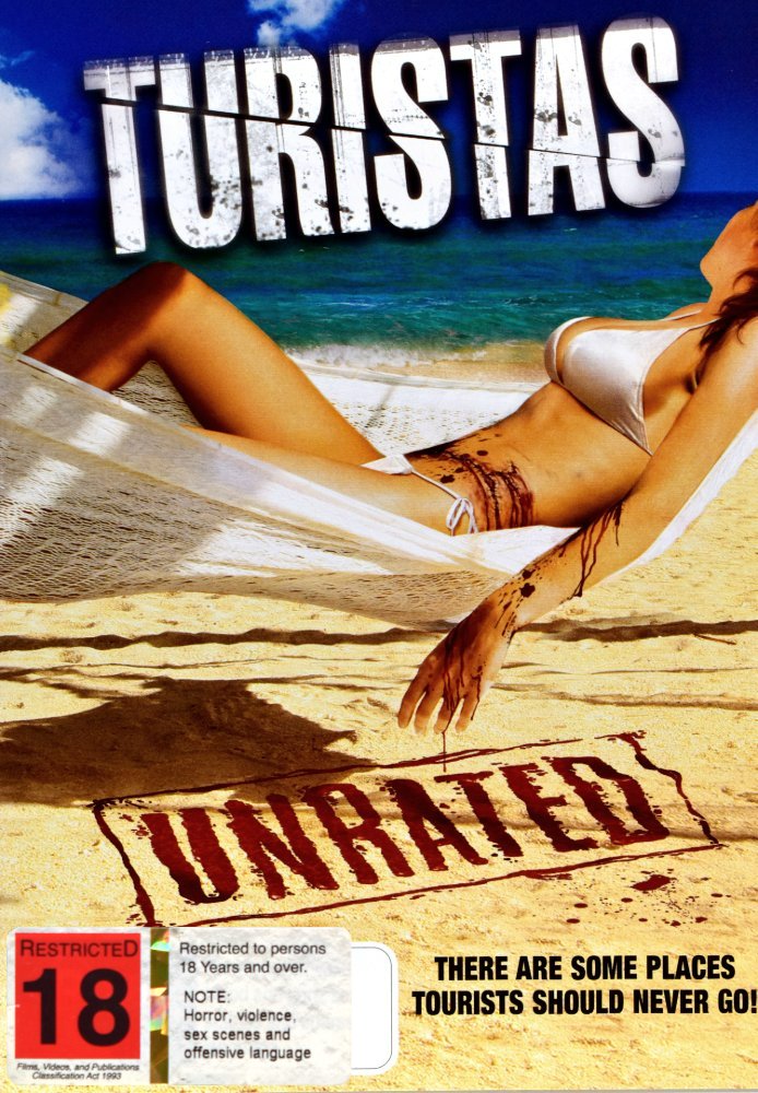 turistas 2006