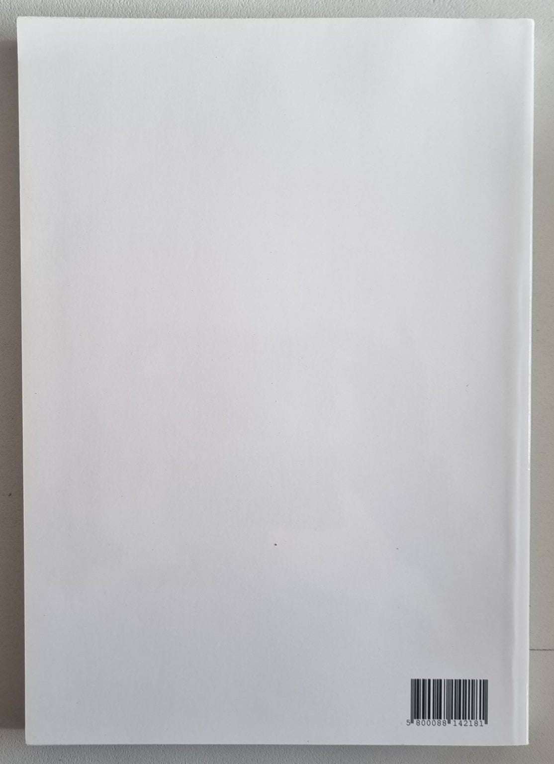 Blood, Guts & Glory: A Roleplaying Game Default Title