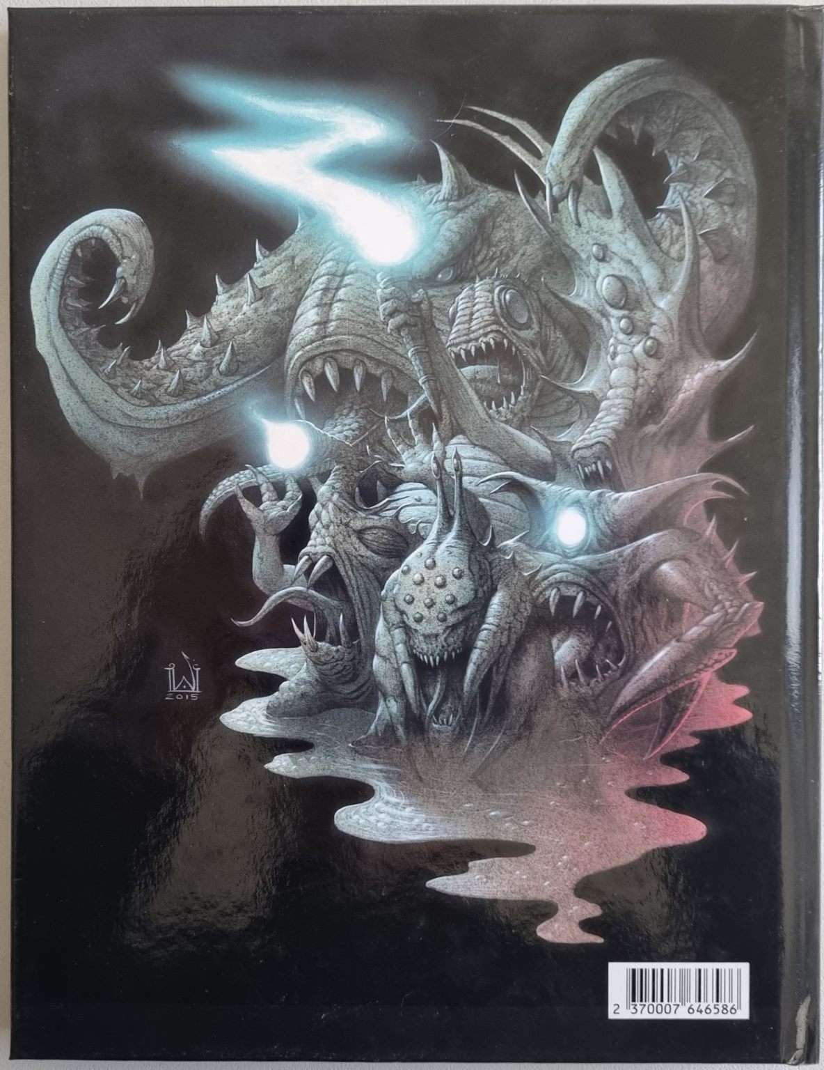 Crypts & Things: A Swords & Sorcery Roleplaying Game Default Title