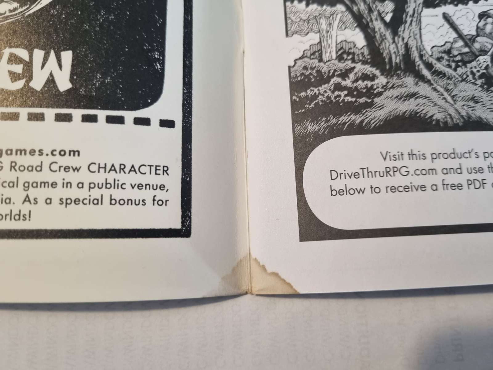 Dungeon Crawl Classics Lankhmar: The Land of the Eight Cities #8 Default Title