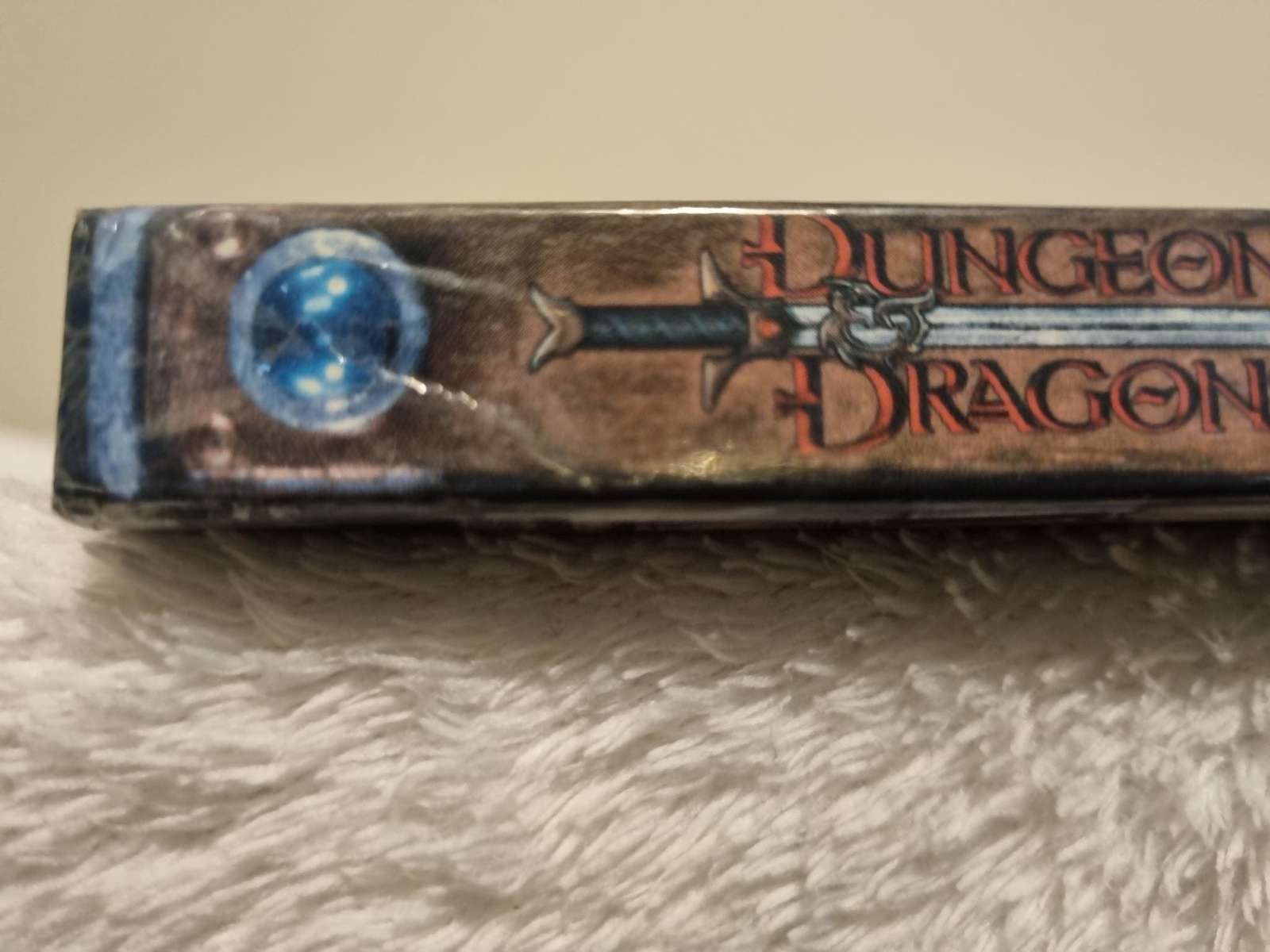 Dungeons and Dragons - Dungeon Master's Guide Core Rulebook II (3.0 e) Default Title