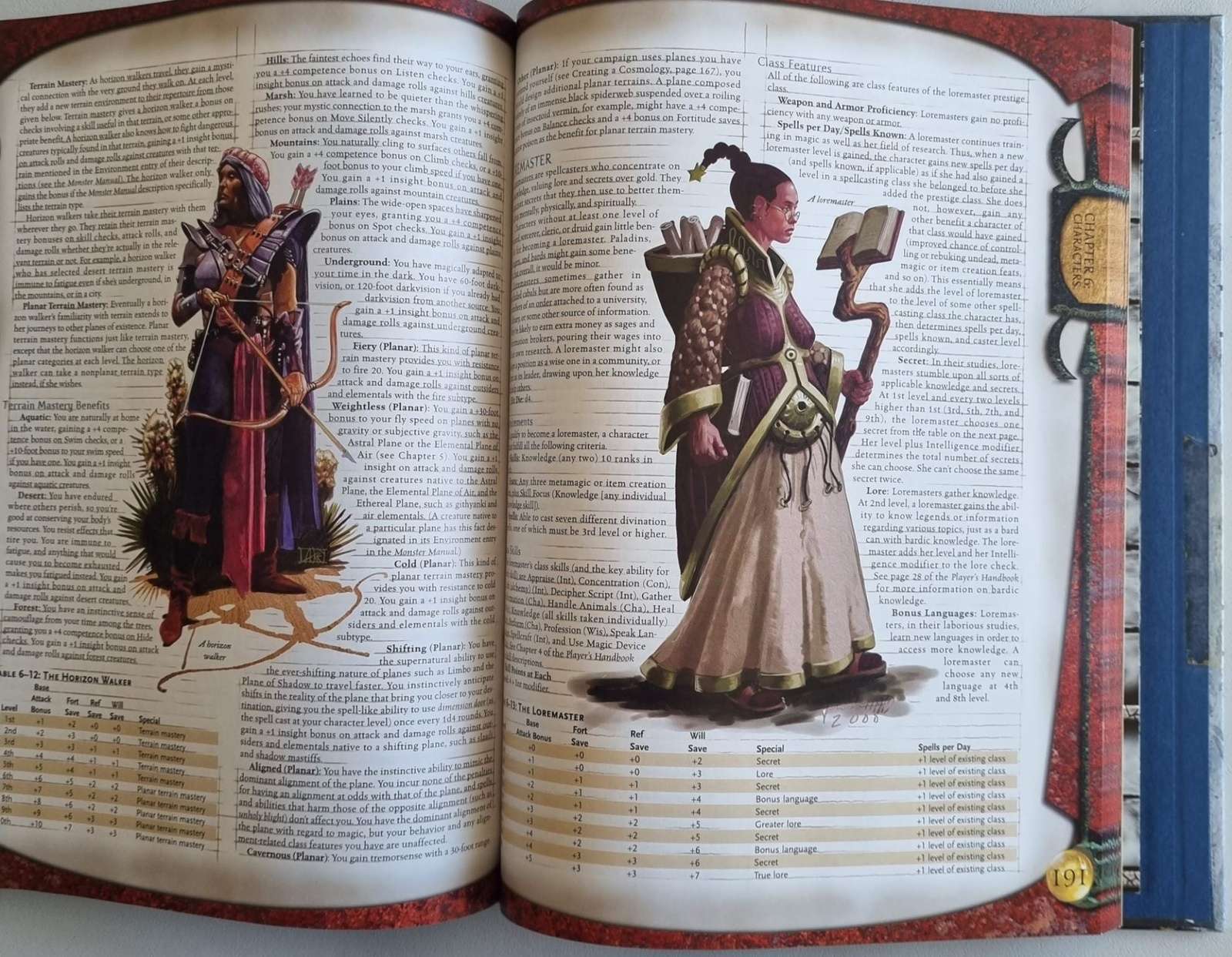 Dungeons and Dragons - Dungeon Master's Guide: Core Rulebook II (3.5 e) Default Title