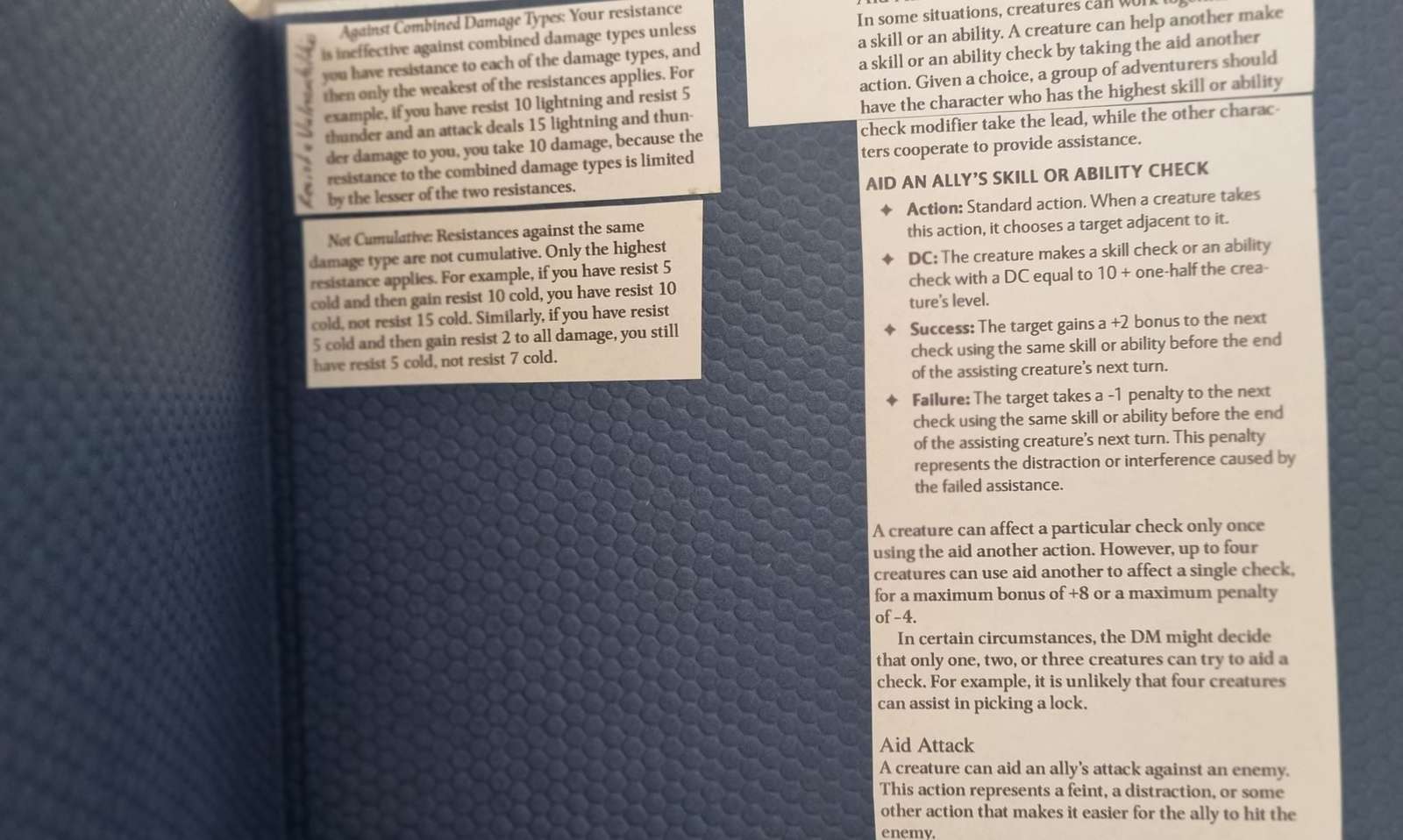 Dungeons and Dragons: Dungeon Master's Guide, Player's Guide, Monster Manual 4e Default Title