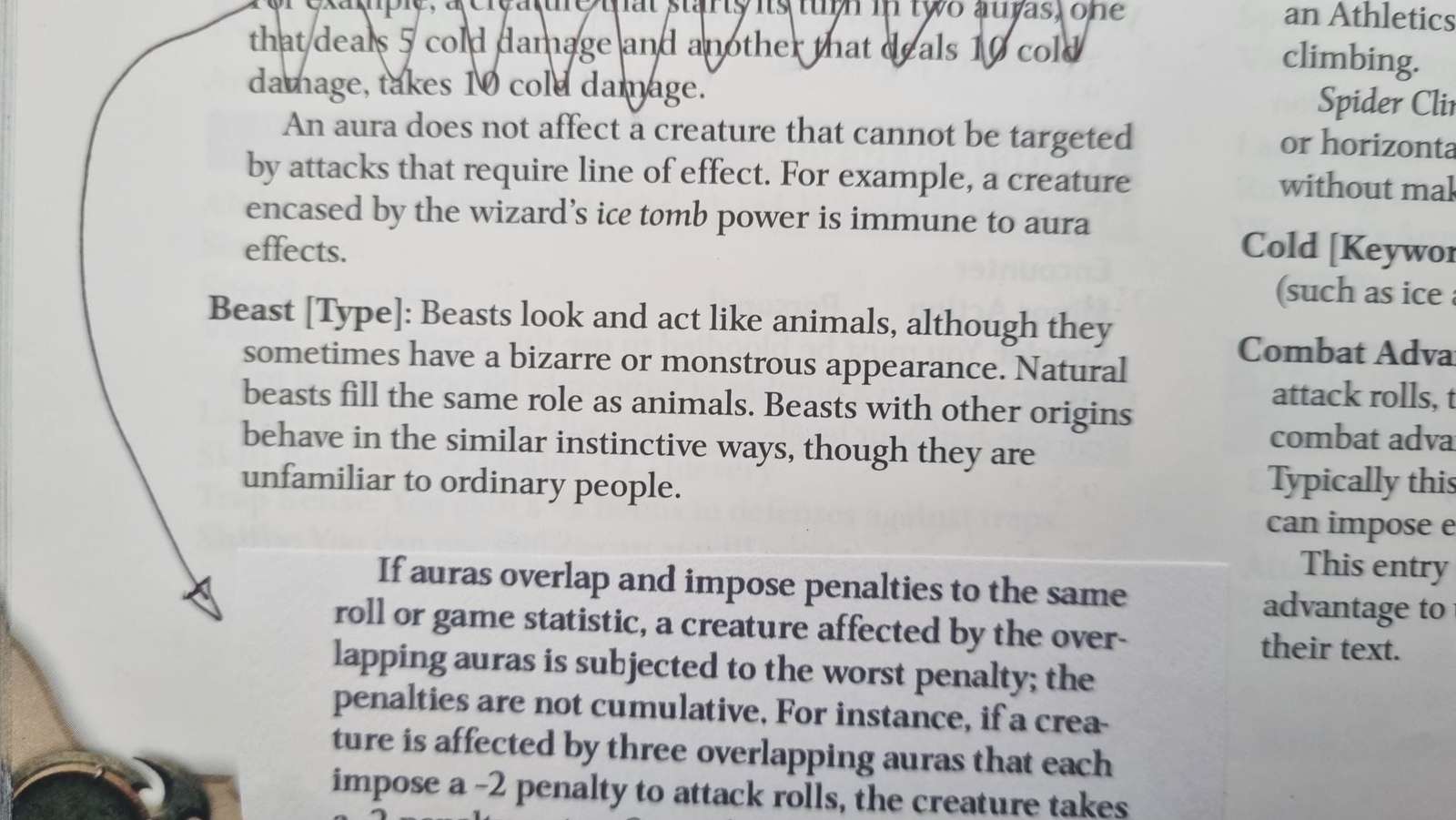 Dungeons and Dragons: Dungeon Master's Guide, Player's Guide, Monster Manual 4e Default Title