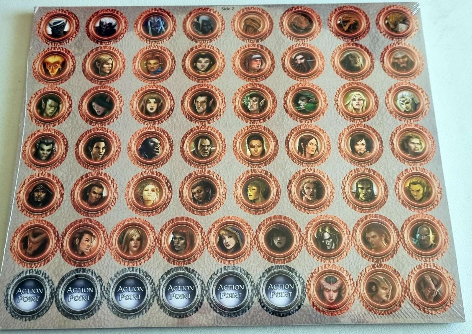 Dungeons and Dragons Essentials - Dungeon Master's Kit (4e) Default Title