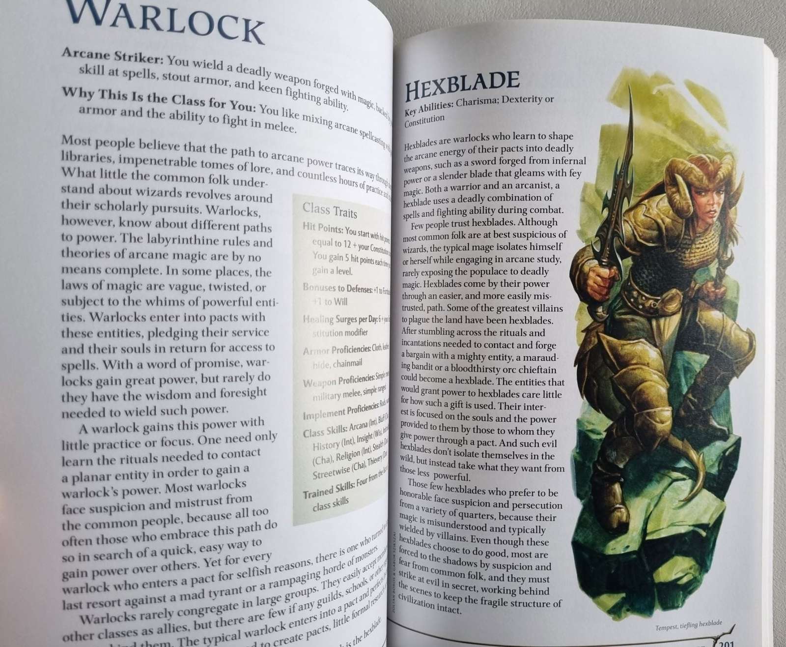 Dungeons and Dragons: Essentials - Heroes of the Forgotten Kingdoms (4e) Default Title