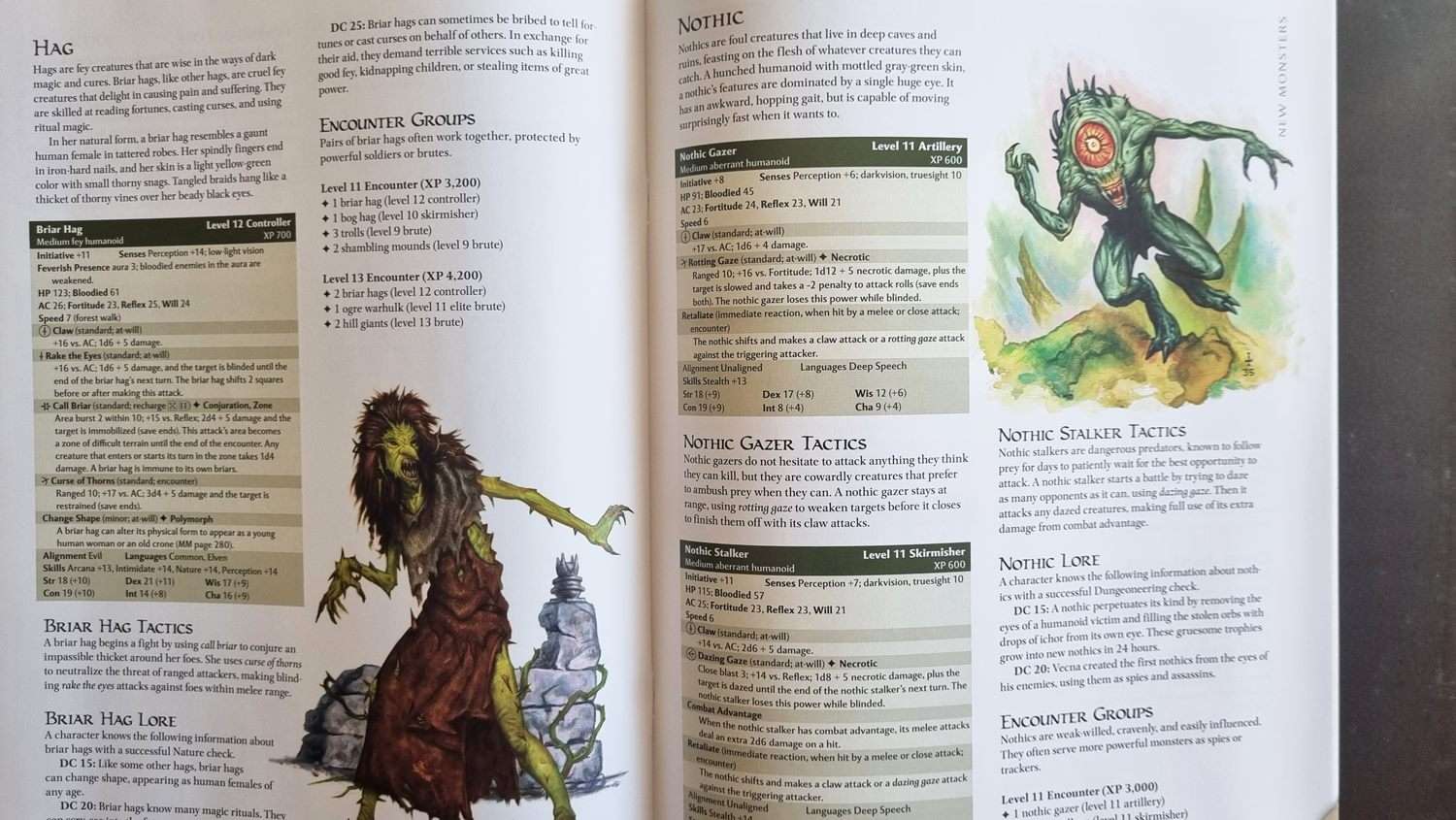 Dungeons and Dragons: King of the Trollhaunt Warrens (4e Module P1) Default Title