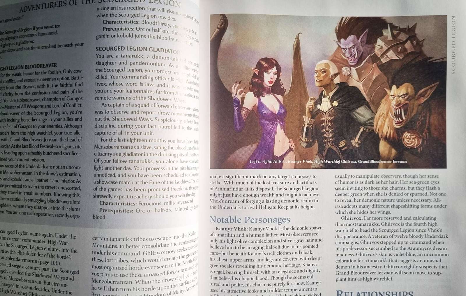 Dungeons and Dragons: Menzoberranzan: City of Intrigue (4e) Default Title