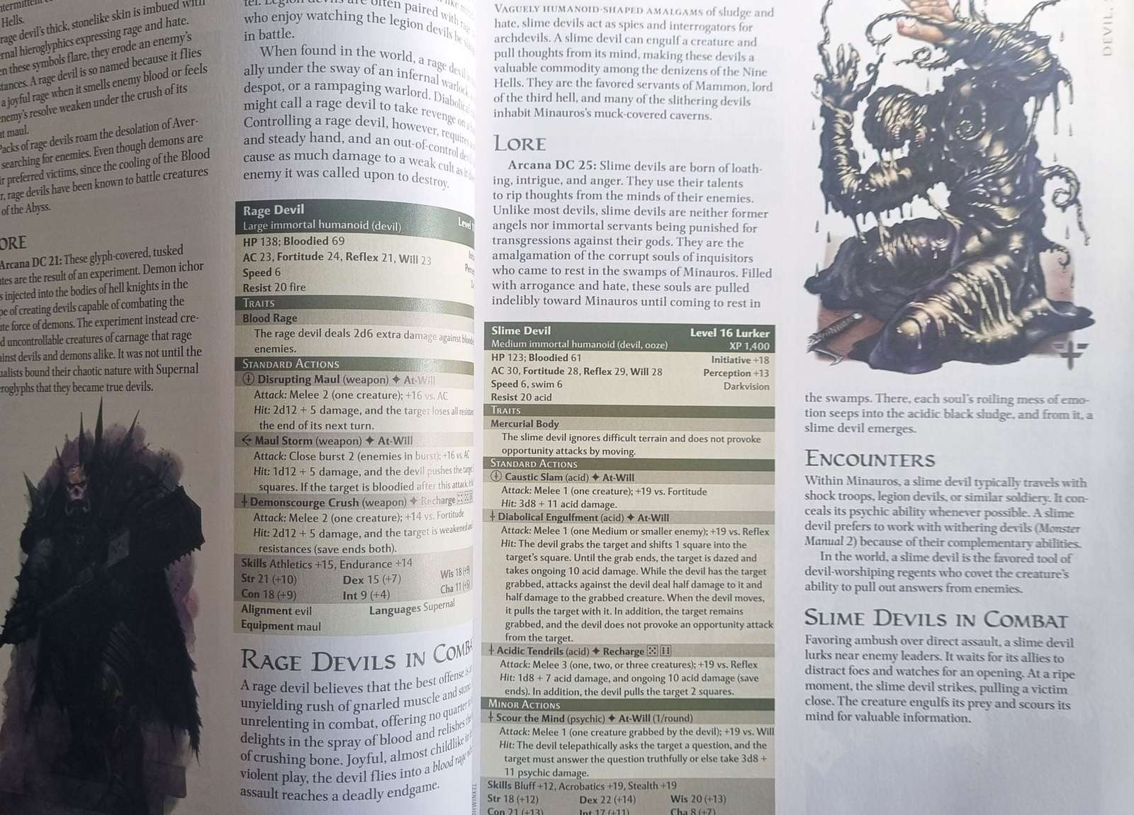 Dungeons and Dragons - Monster Manual 3 (4e) Default Title