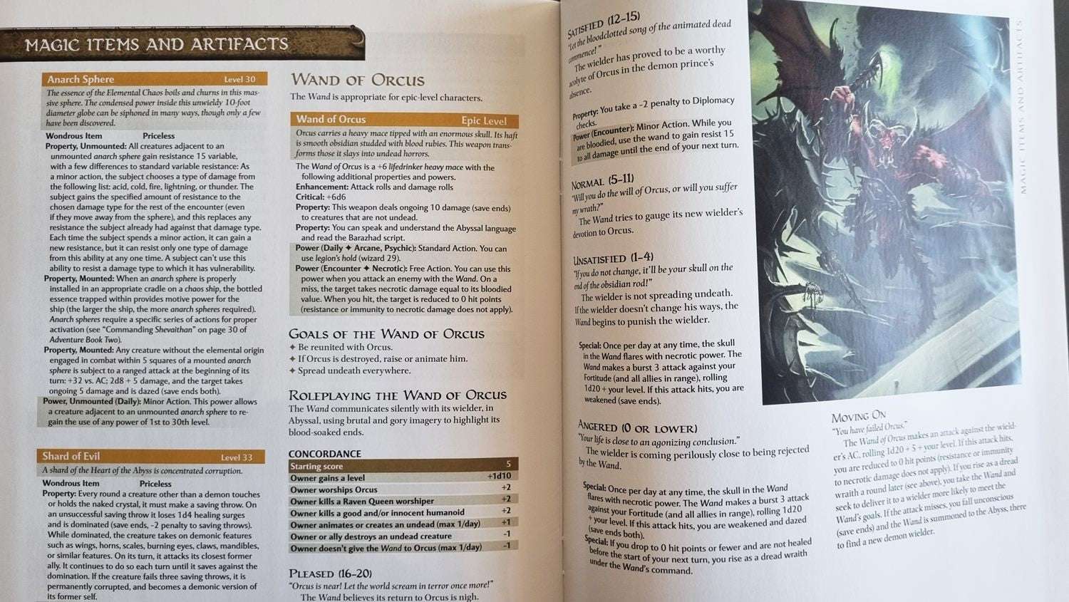 Dungeons and Dragons: Prince of Undeath (4e Module E3) Default Title
