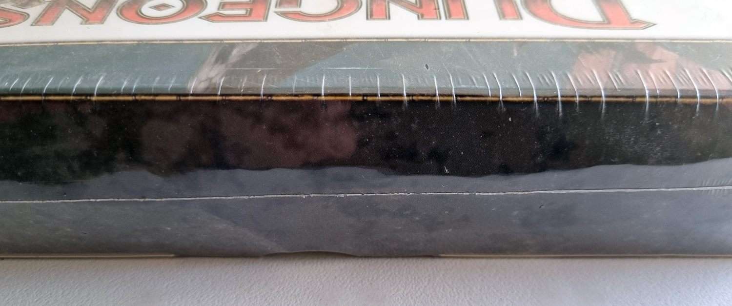 Dungeons and Dragons - The Shadowfell: Gloomwrought and Beyond (4e Sealed) Default Title