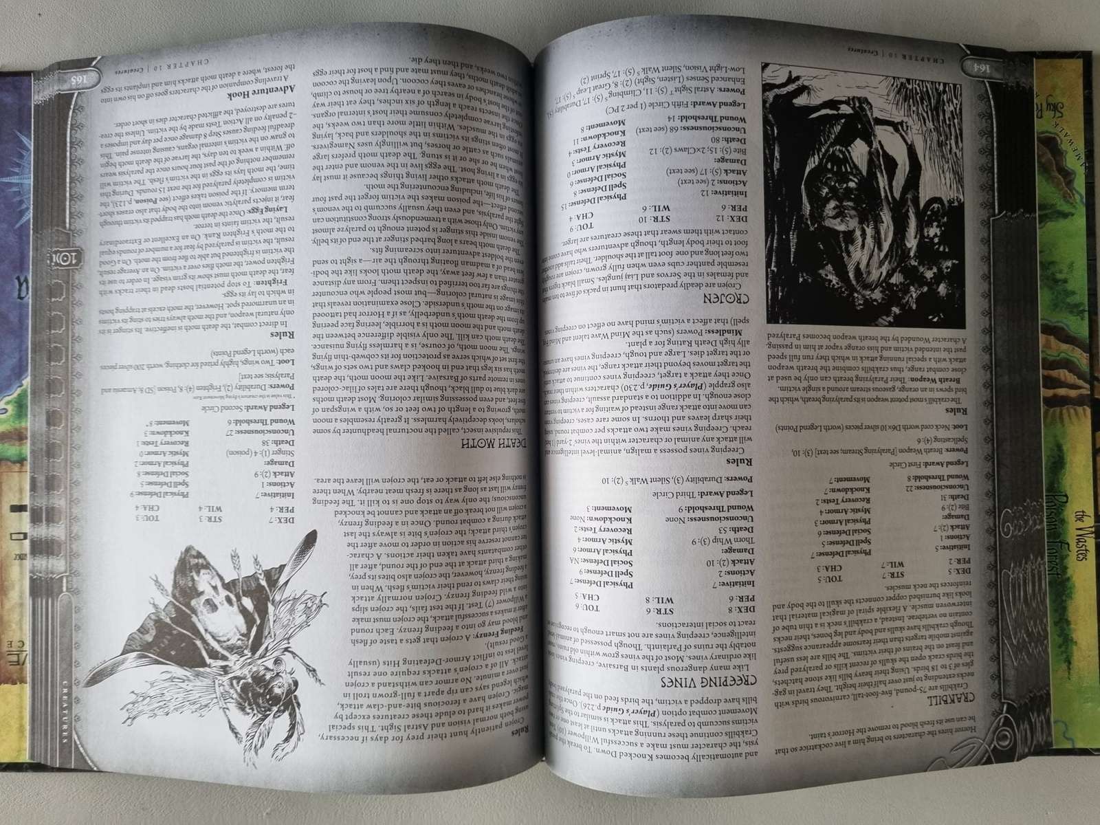 Earthdawn Third Edition: Gamemaster's Guide