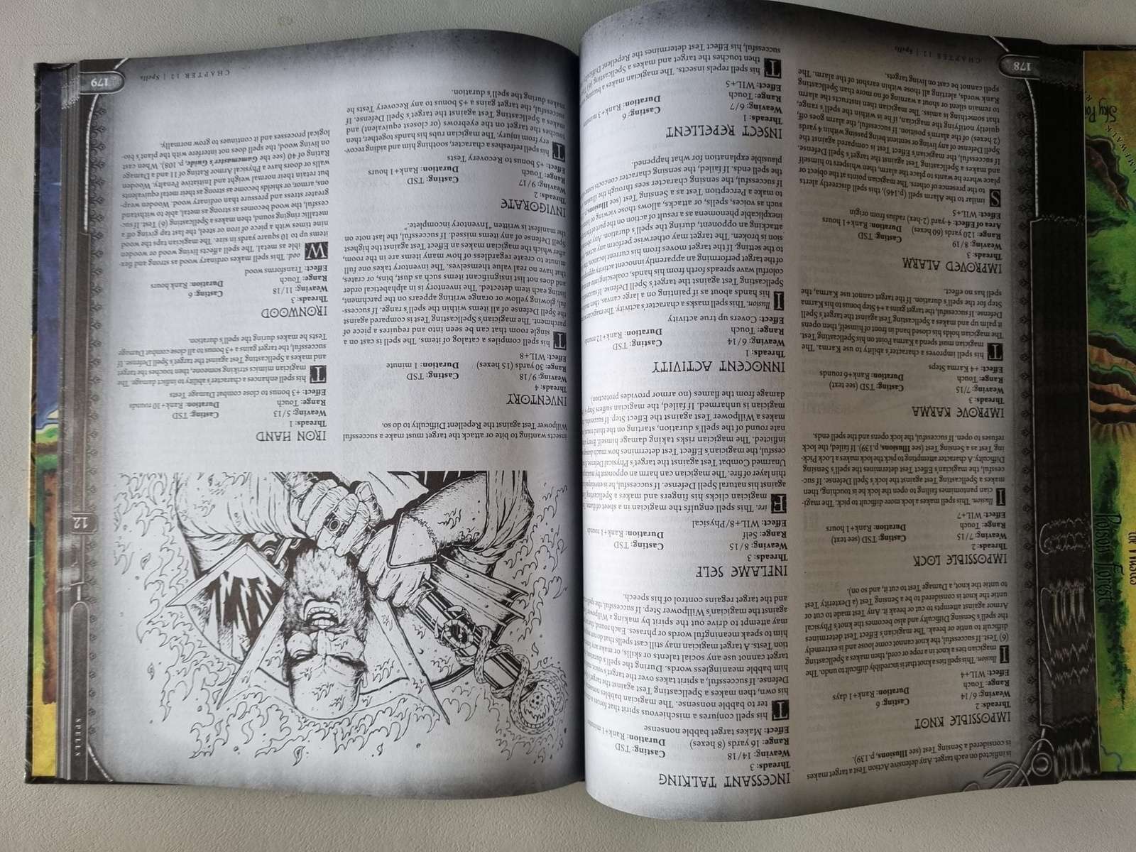 Earthdawn Third Edition: Player's Guide