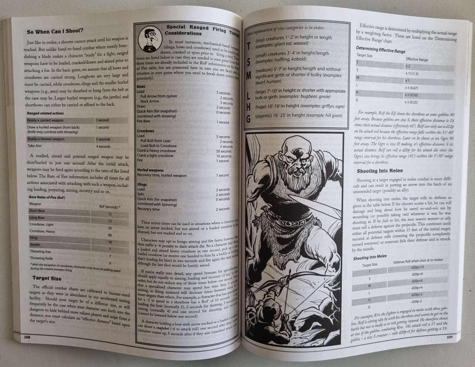 Hackmaster Basic - Role Playing Game Default Title