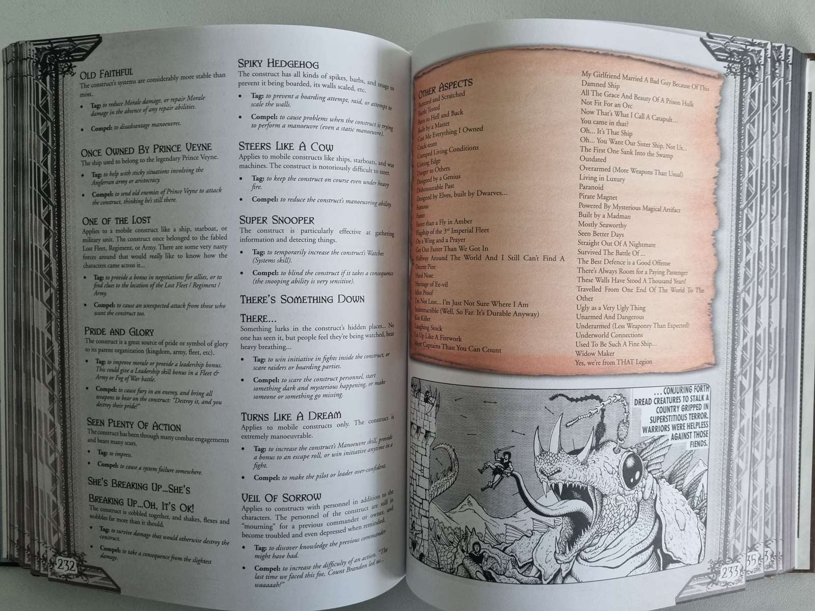 Legends of Anglerre: Role Playing Game Default Title