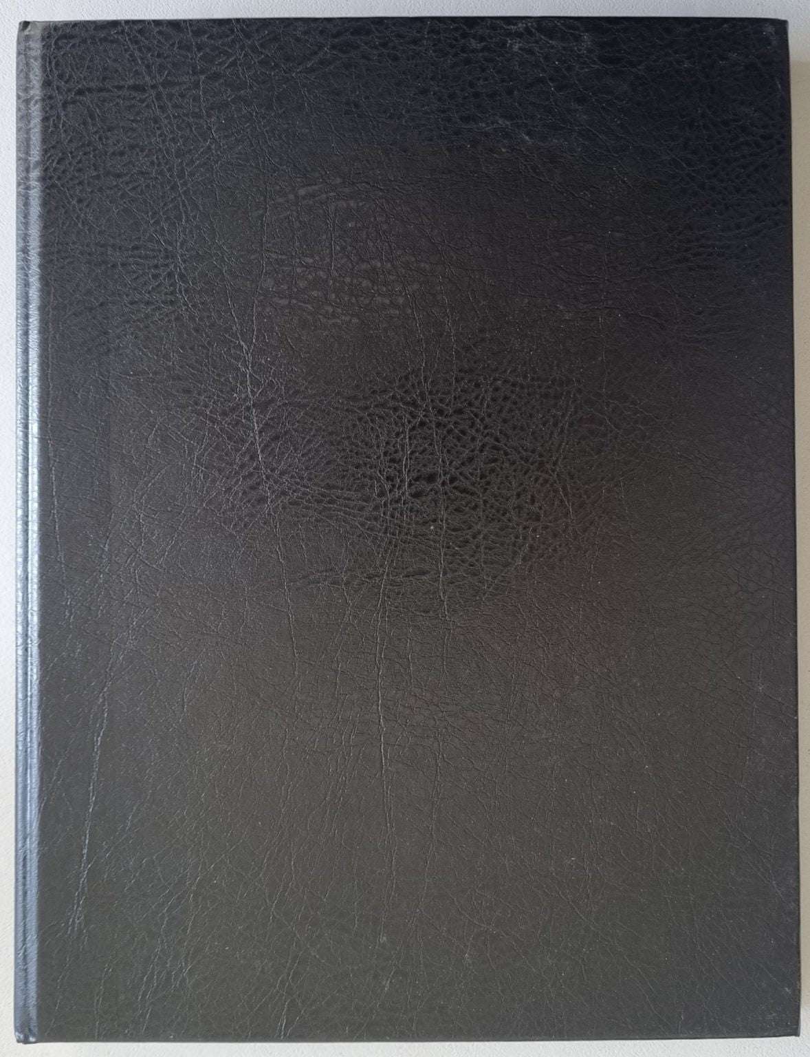 Maelstrom: Domesday Role Playing Game Default Title