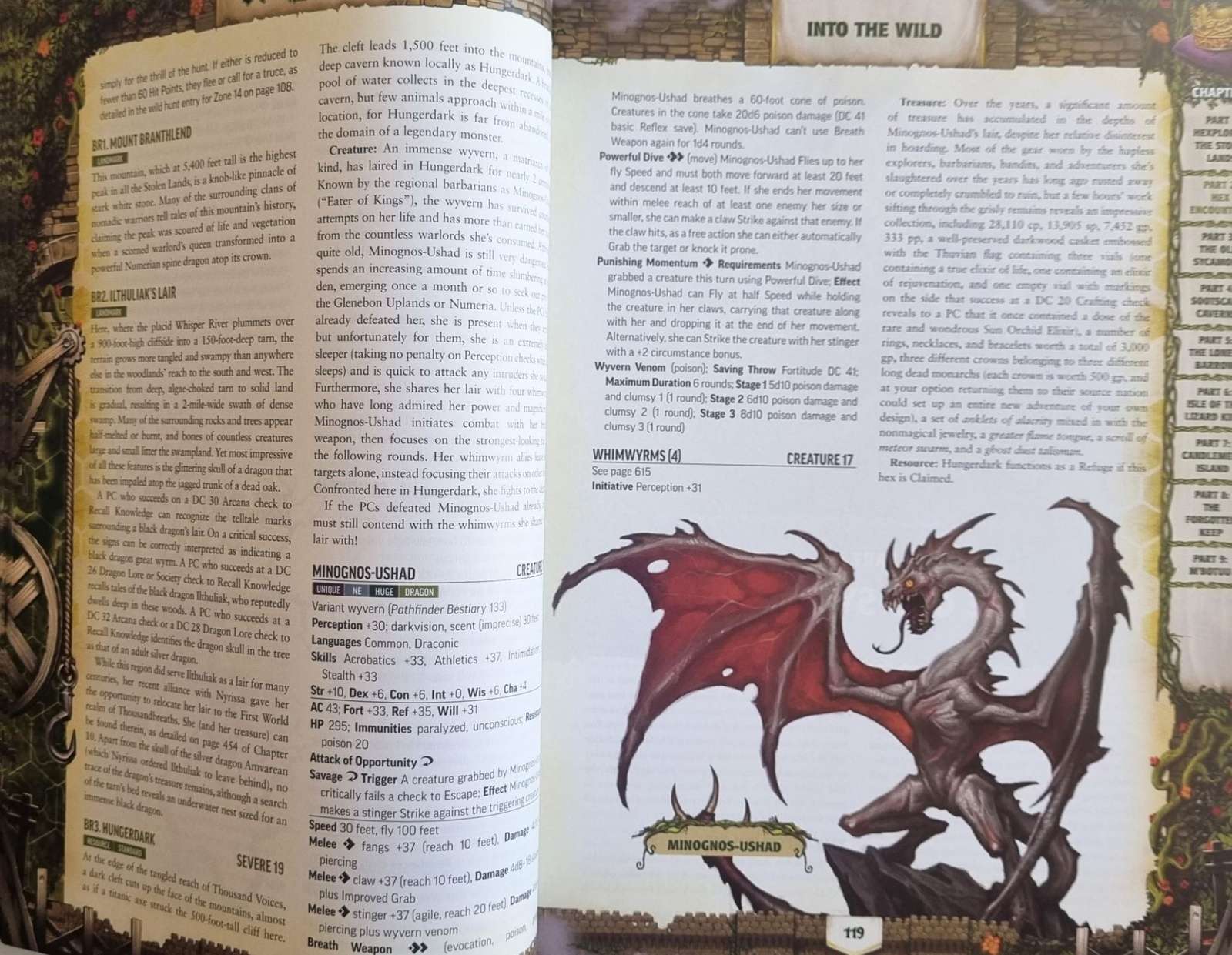 Pathfinder: Kingmaker Adventure Path - Second Edition (2e) Default Title