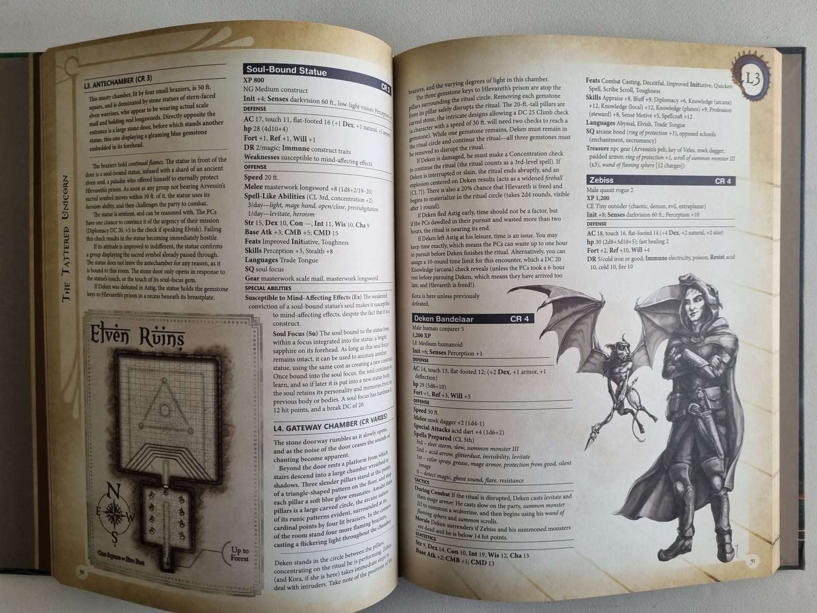 Pathfinder: Midgard Tales Default Title