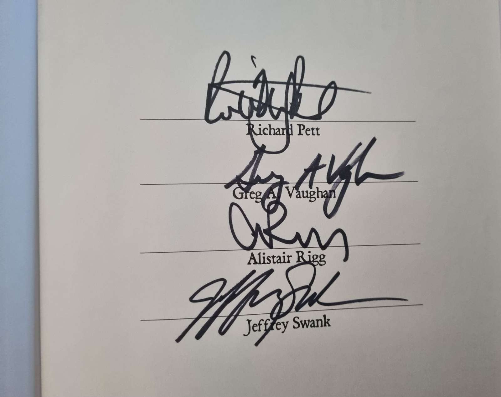 Pathfinder - The Lost Lands - The Blight - Crooked City Signed