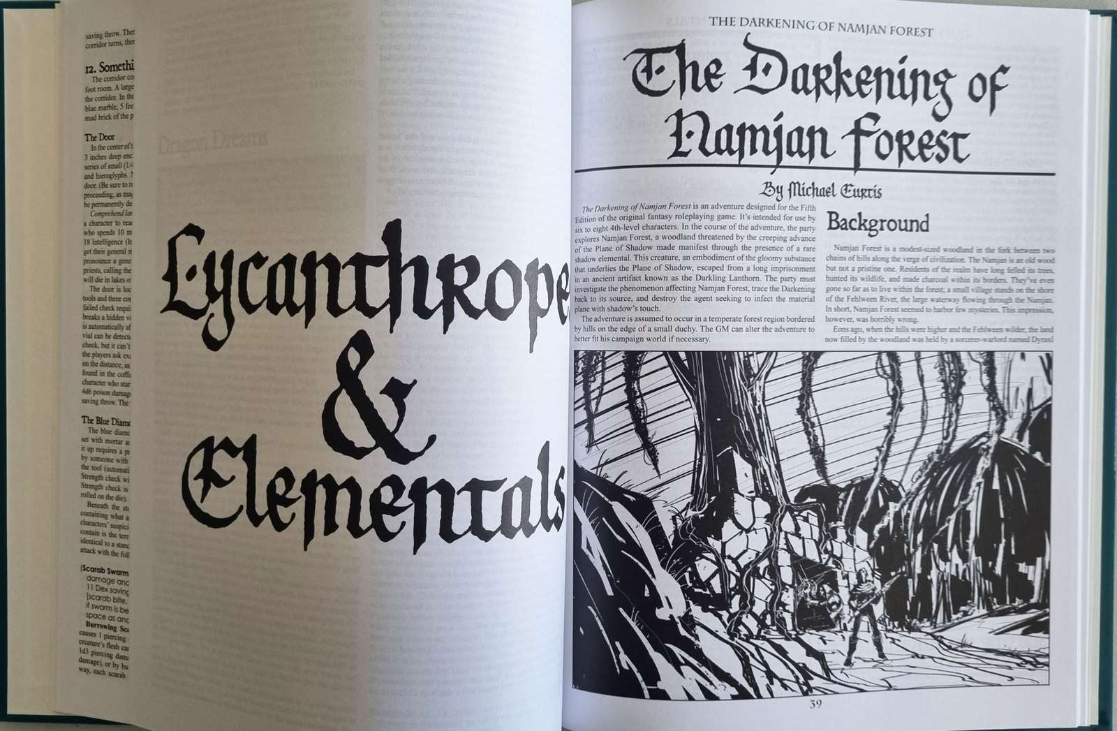 Quests of Doom: Adventures Worth Winning - Volume 2 - D&D 5th Edition 5e