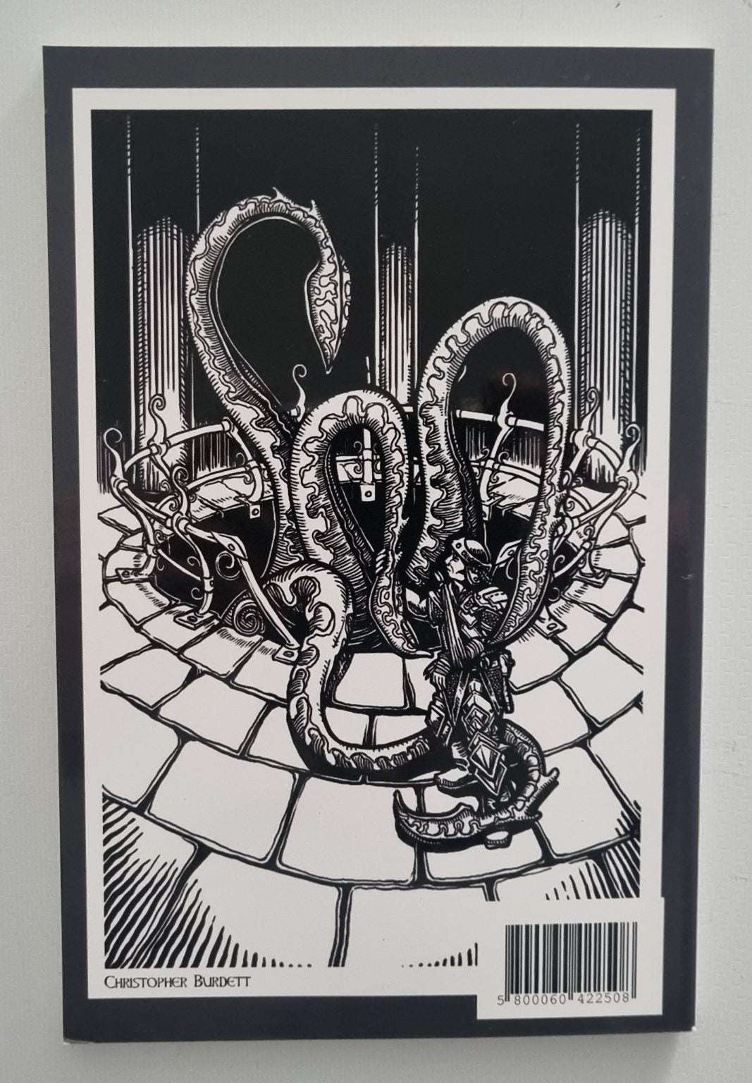 Swords & Wizardry - White Box Rules