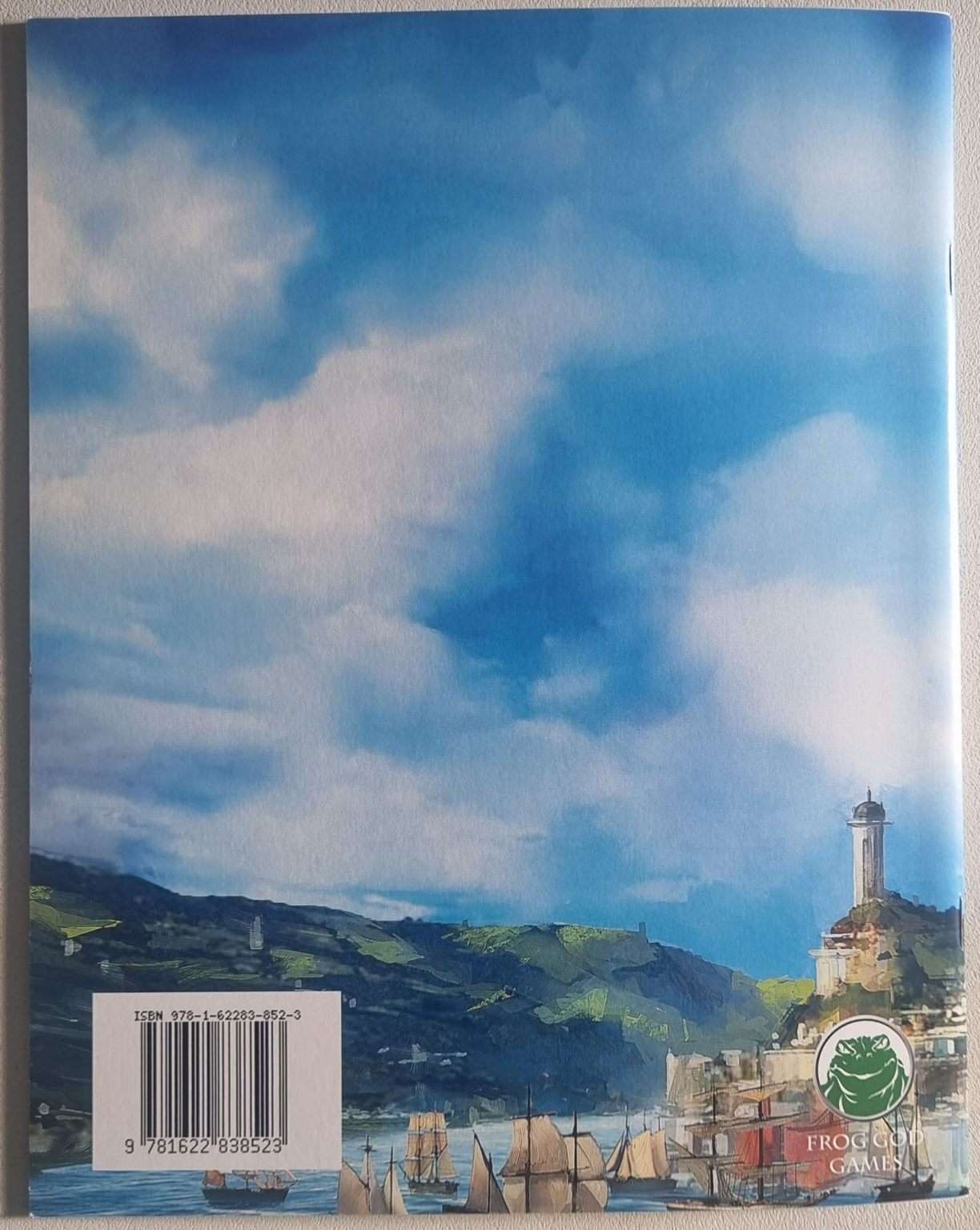 The Lost Lands: Grand Duchy of Reme Sourcebook - D&D 5th Edition 5e