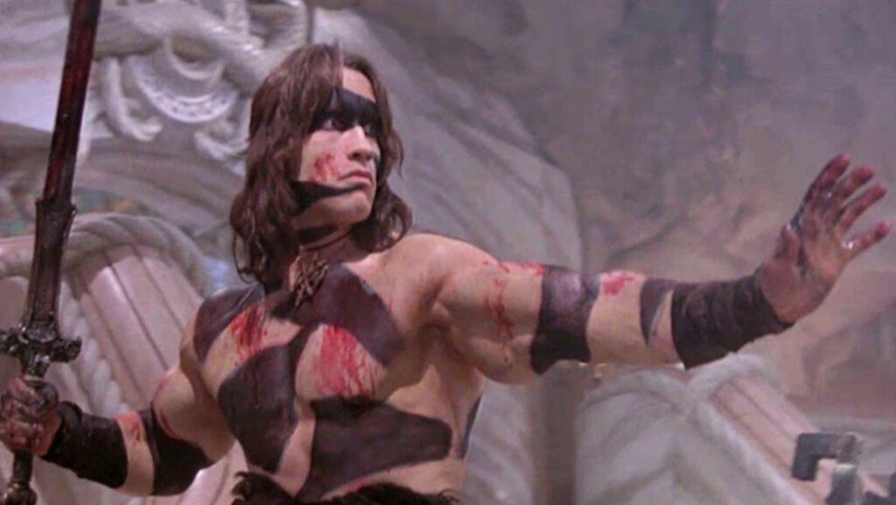 Swords, Sorcery and Glorious 80s Cheese: The Best Fantasy Films of the Decade