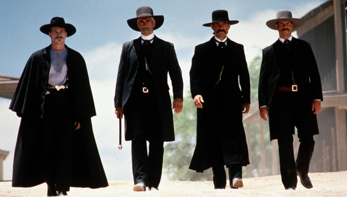 Riding Into History: The Most Iconic Western Films