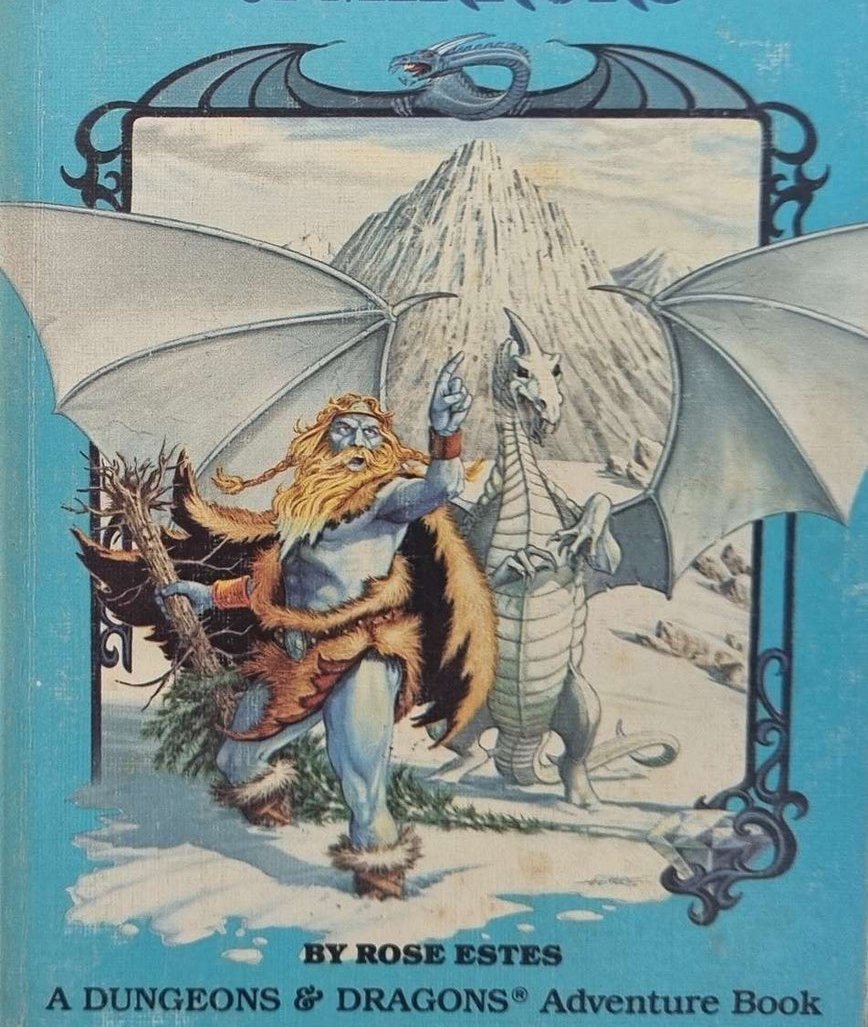 Endless Quest Books - Vinyl Kitchen