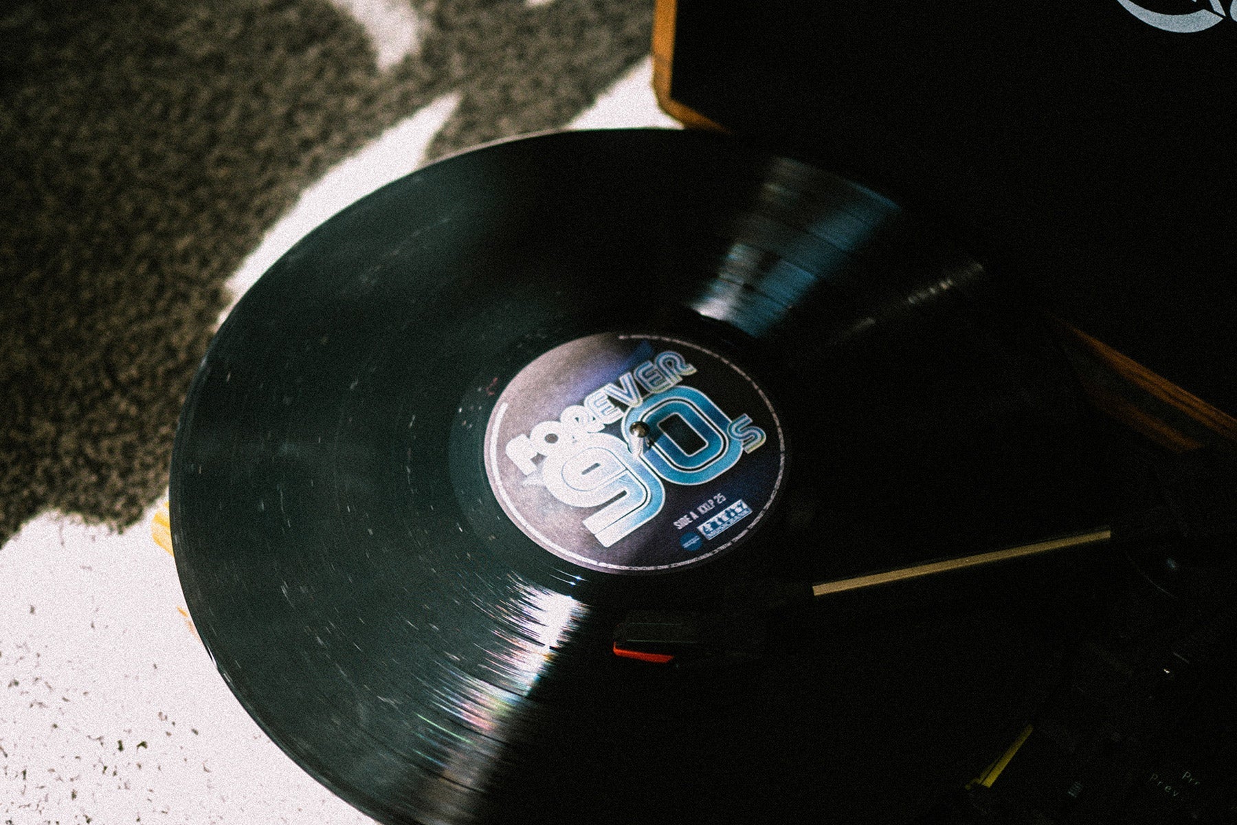 LPs (33 RPM) - Vinyl Kitchen