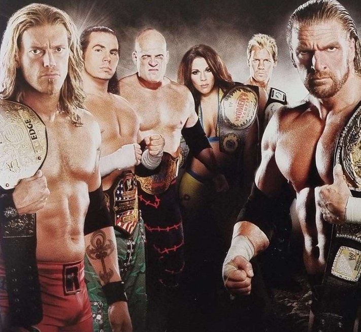 Wrestling DVDs - Vinyl Kitchen