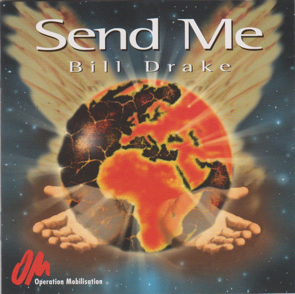 Bill Drake (2) : Send Me (CD, Album)
