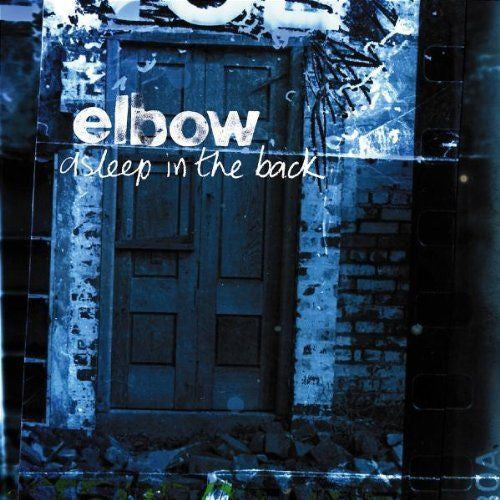 Elbow : Asleep In The Back (CD, Album)