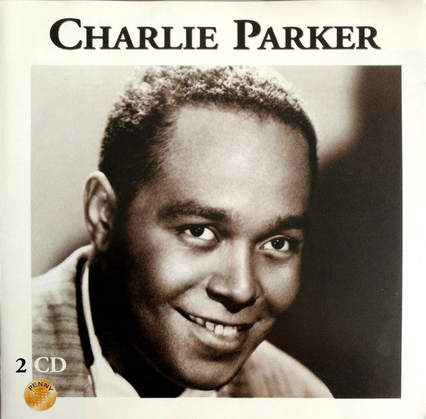 Charlie Parker : Charlie Parker (2xCD, Comp)