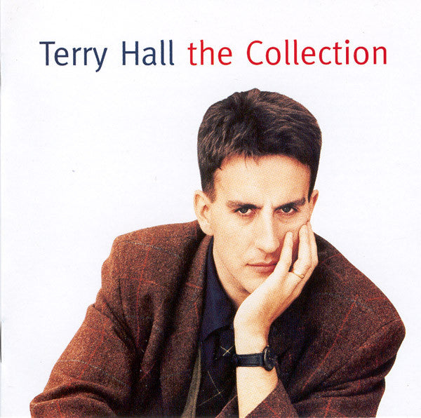 Terry Hall : The Collection (CD, Comp)