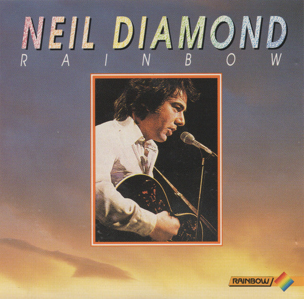 Neil Diamond : Rainbow (CD, Album)