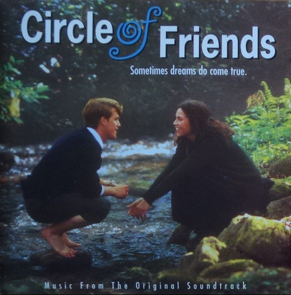 Various : Circle Of Friends (Music From The Motion Picture) (CD, Album)