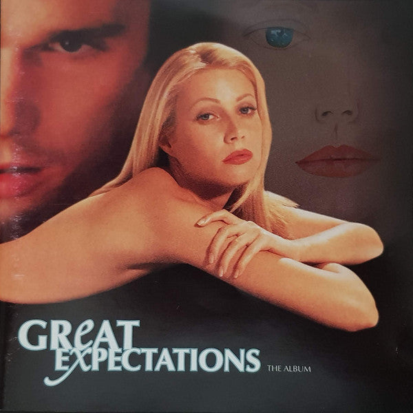 Various : Great Expectations (The Album) (CD, Comp)