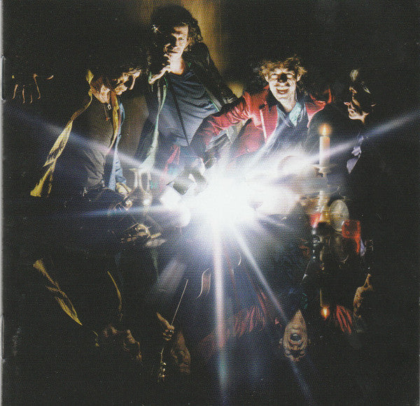 The Rolling Stones : A Bigger Bang (CD, Album, Copy Prot.)