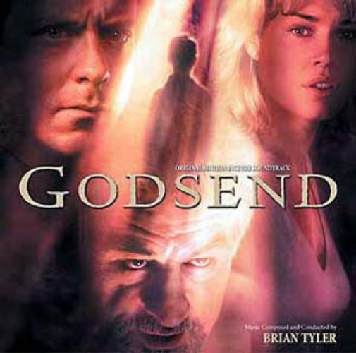 Brian Tyler : Godsend (Original Motion Picture Soundtrack) (CD, Album)