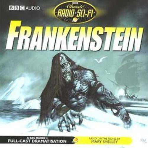 Mary Shelley (2) : Frankenstein (2xCD)