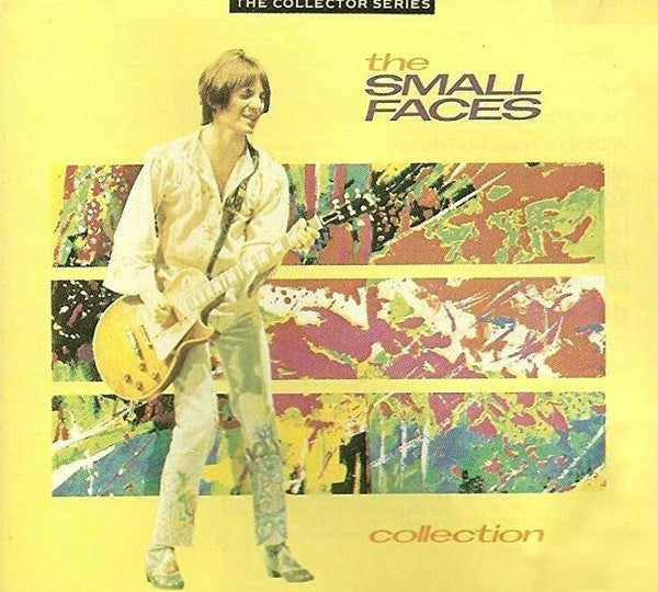 Small Faces : The Collection (CD, Comp)