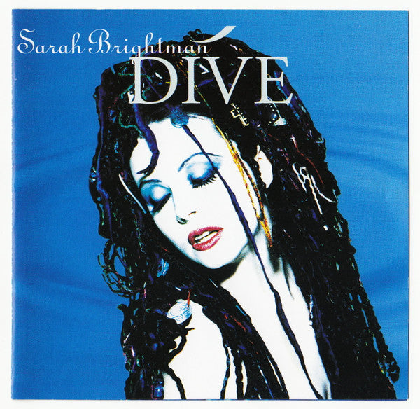 Sarah Brightman : Dive (CD, Album)