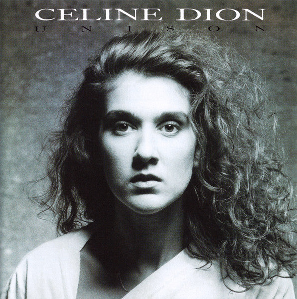 Celine Dion* : Unison (CD, Album)