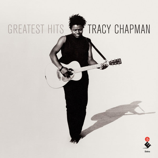 Tracy Chapman : Greatest Hits (CD, Comp)