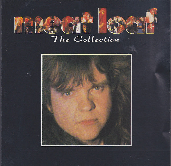 Meat Loaf : The Collection (CD, Comp, RP)