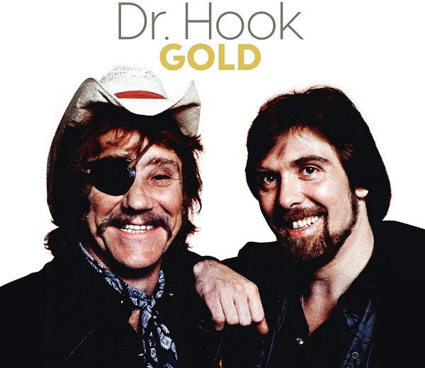 Dr. Hook : Gold (3xCD, Comp)