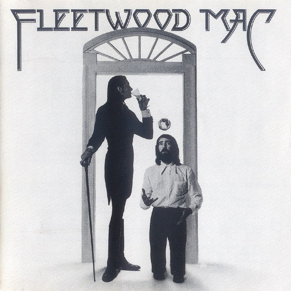 Fleetwood Mac : Fleetwood Mac (CD, Album, RE, RP)
