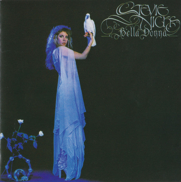 Stevie Nicks : Bella Donna (CD, Album)